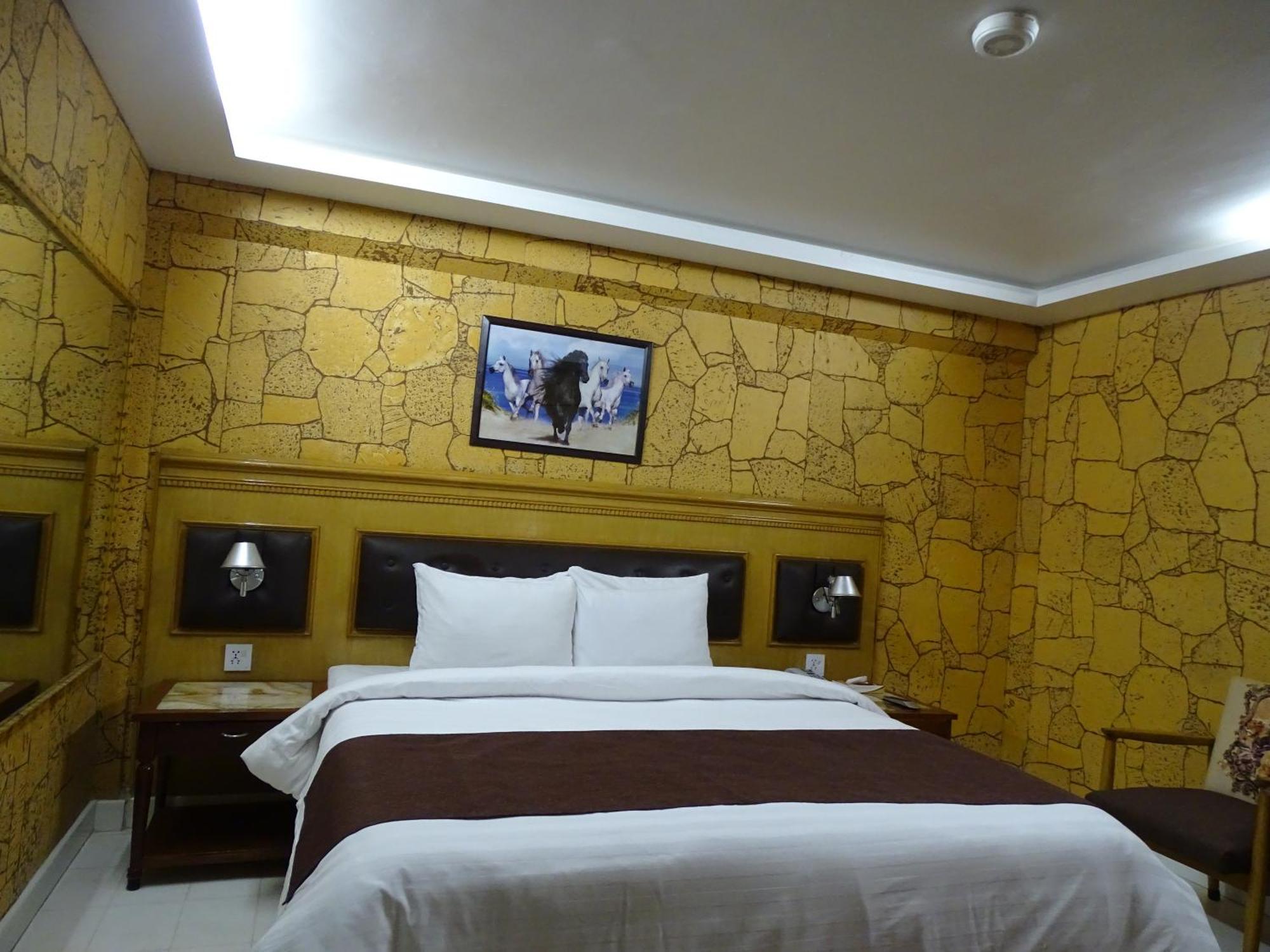 Hotel One カラチ エクステリア 写真
